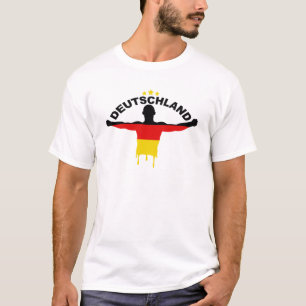 German hooligan T-Shirt