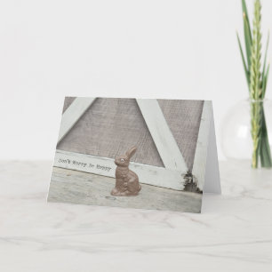 GERMAN LEGEND Greeting Card