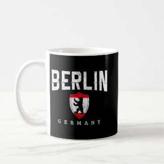 German Oma Grandmother Granny Germany Grandma Coffee Mug