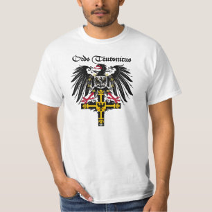 German Order Kaiseradler Shirt