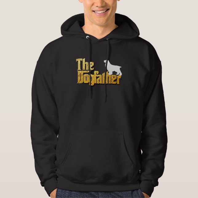 German Pinscher   German Pinscher Hoodie (Front)
