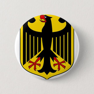 German Pride Pin