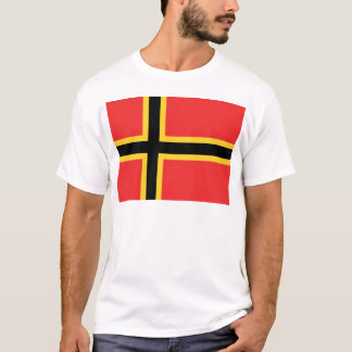 German Resistance Flag (1944) T-Shirt