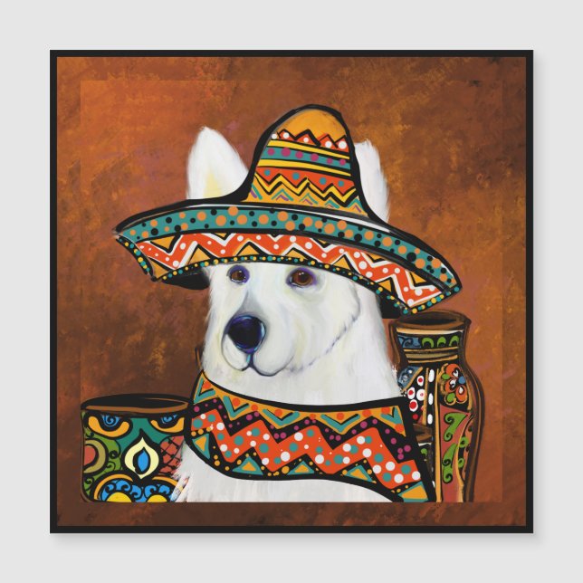 German Shepherd       (Front)