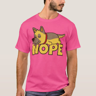 German Shepherd 2 T-Shirt