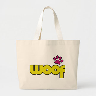 German Shepherd Bag