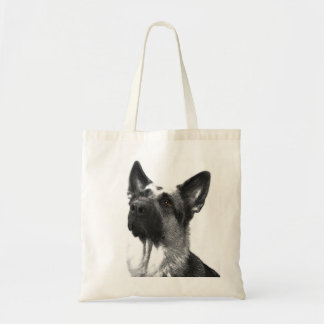 German Shepherd Bag