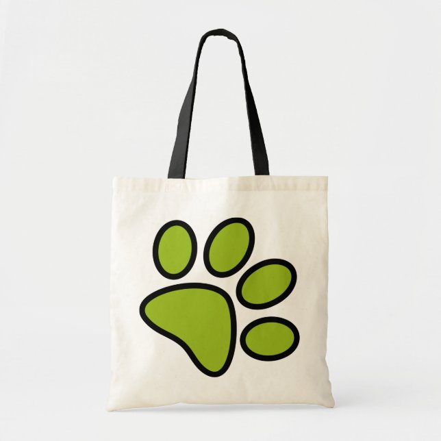 German Shepherd Bag (Front)