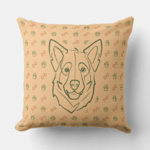 German Shepherd, Built to Protect, Born to Love!