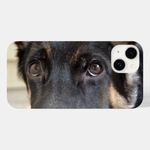 German Shepherd by Shirley Taylor Case-Mate iPhone 14 Case