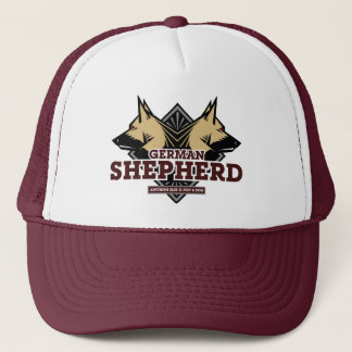 German Shepherd Cap