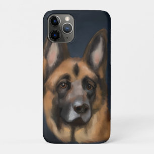 GERMAN SHEPHERD   iPhone 11 PRO CASE