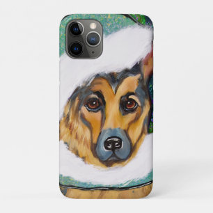 GERMAN SHEPHERD   iPhone 11 PRO CASE