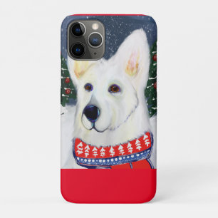 German Shepherd iPhone 11 Pro Case