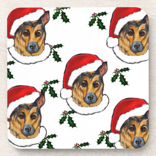 GERMAN SHEPHERD COASTER
