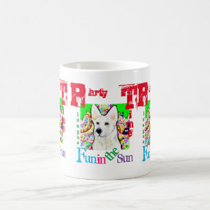 German Shepherd   Coffee Mug