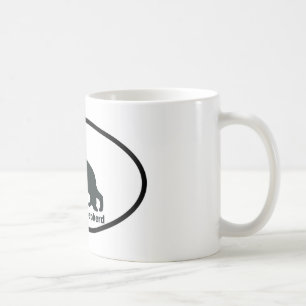 German Shepherd Coffee Mug