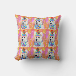 German Shepherd Cushion