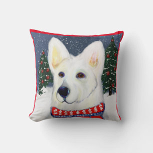 German Shepherd Cushion