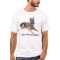 German Shepherd Dad T-Shirt