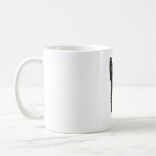 German Shepherd Design German Shepherd Gifts Dog O Coffee Mug