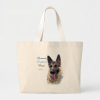 German Shepherd Dog Best Friend 2