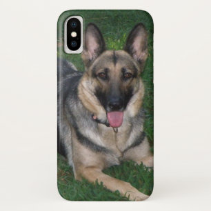 German Shepherd Dog Case