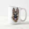 German Shepherd Dog