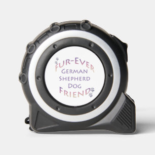 German Shepherd Dog Furever 1