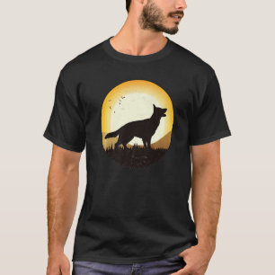 German Shepherd Dog Gsd Dog Breed  16 T-Shirt