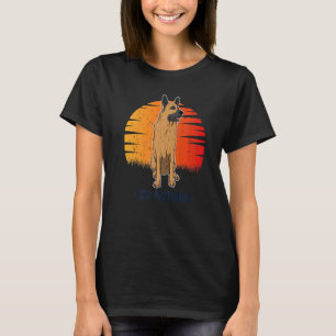 German Shepherd Dog GSD Dog Breed 39 T-Shirt