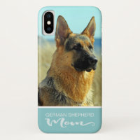 German Shepherd Dog Mum Add Your Dog Photo