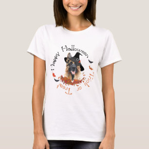 German Shepherd Dog T-Shirt