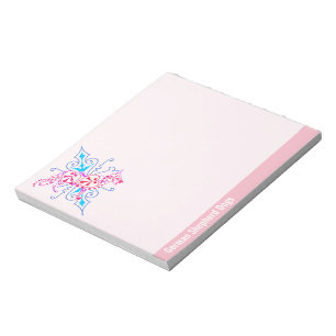 German Shepherd Dogs Notepad