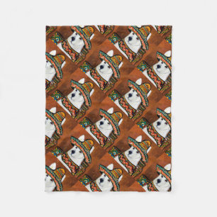 German Shepherd       Fleece Blanket