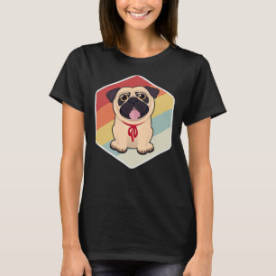 German Shepherd Funny Dog 210 T-Shirt