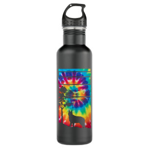 German Shepherd Gift 710 Ml Water Bottle