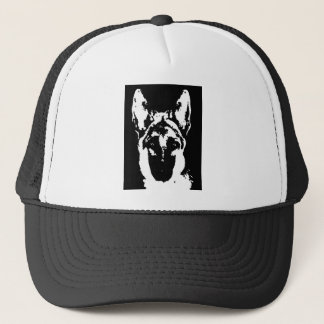 German Shepherd Gifts - Hat