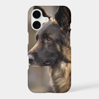 German Shepherd iPhone 7 case