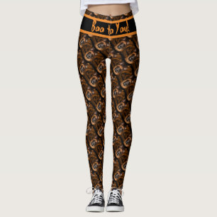 German Shepherd Leggings