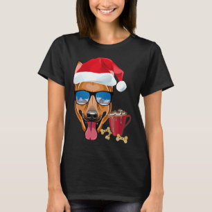 German Shepherd Love For German Shepherd Lovers D T-Shirt