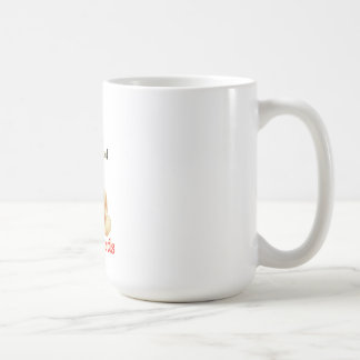 German Shepherd Mug