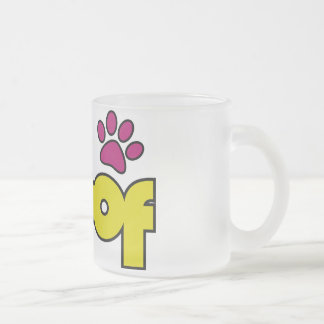 German Shepherd Mug