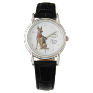German Shepherd Mum Watch