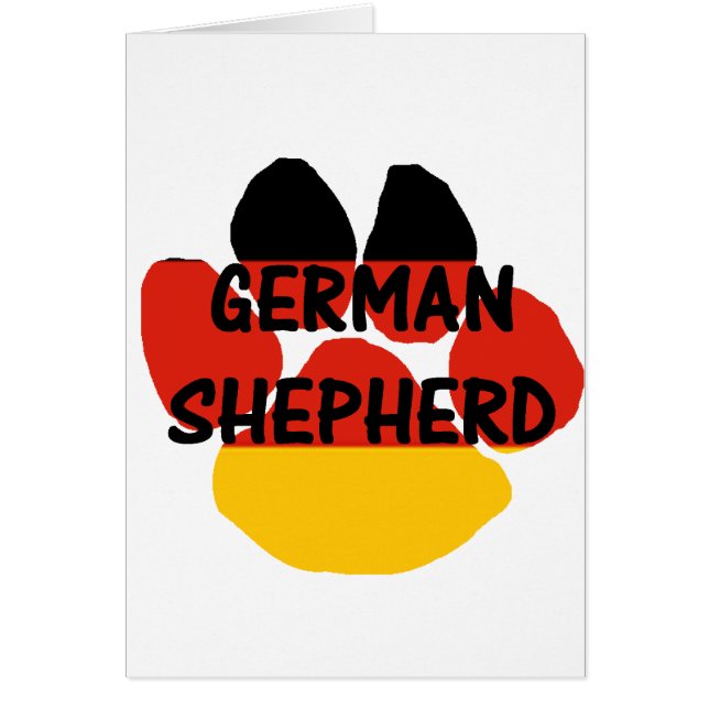 german shepherd name paw germany-flag paw.png (Front)