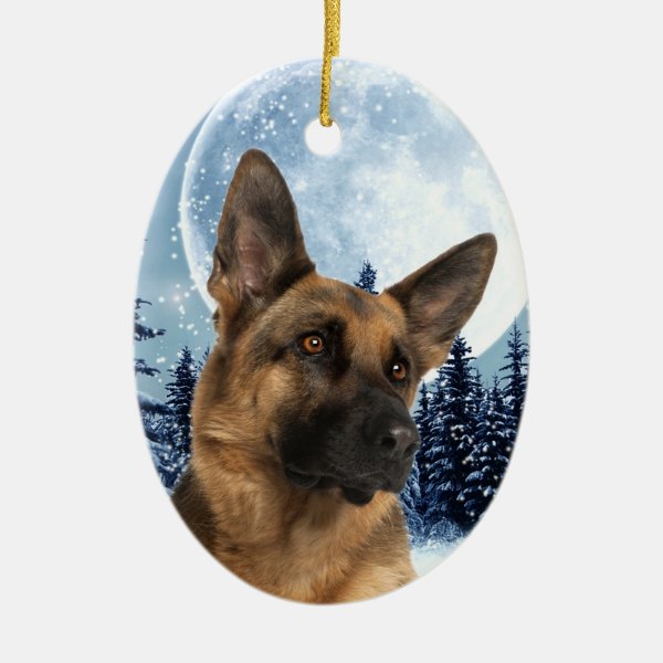 German Shepherd Christmas Gifts & Gift Ideas | Zazzle UK