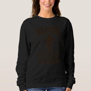 German Shepherd Personal Stalker Dog Walker Dog Tr Sweatshirt