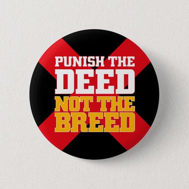 German Shepherd Pin Badge (Front)