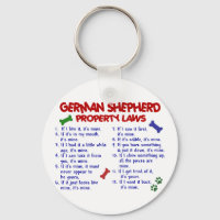 GERMAN SHEPHERD Property Laws 2