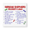 GERMAN SHEPHERD Property Laws 2
